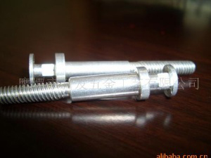 非標(biāo)件，螺絲